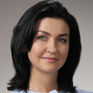 Любченко Наталія Юріївна | Єдиний реєстр адвокатів України